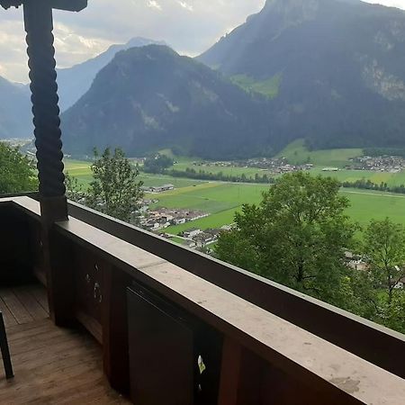 Alpine Cottage With Exceptional View مايرهوفن المظهر الخارجي الصورة