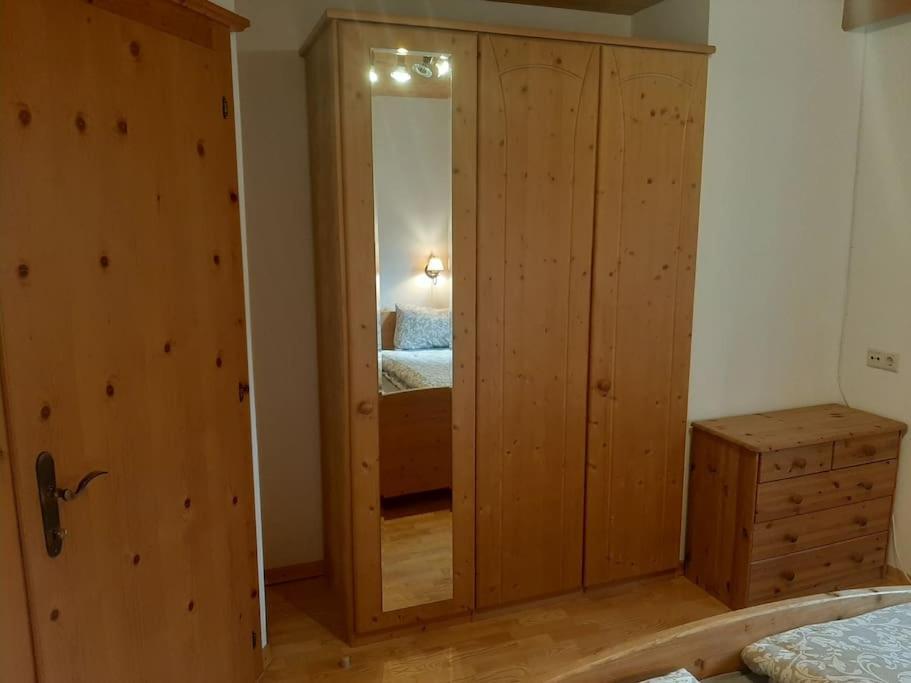 Alpine Cottage With Exceptional View مايرهوفن المظهر الخارجي الصورة