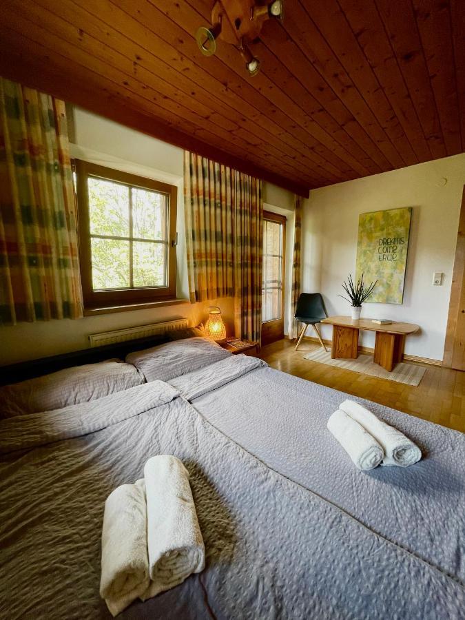 Alpine Cottage With Exceptional View مايرهوفن المظهر الخارجي الصورة