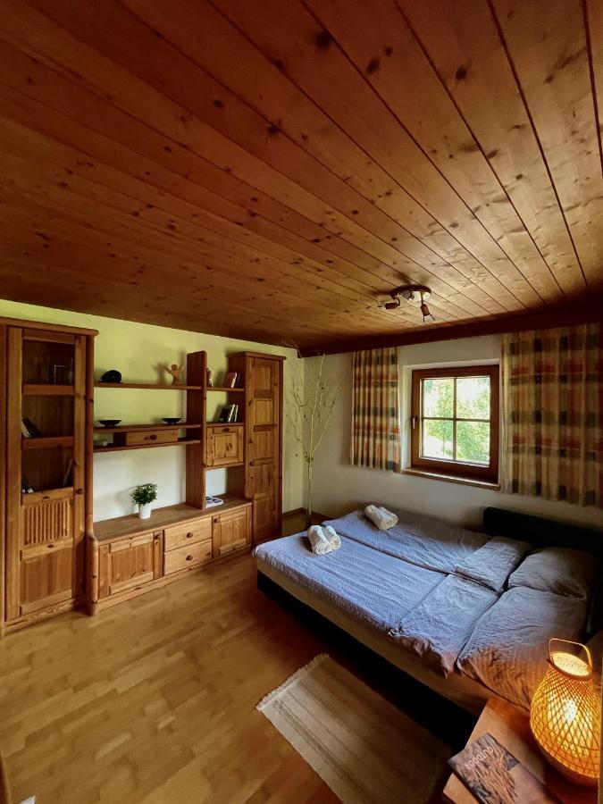 Alpine Cottage With Exceptional View مايرهوفن المظهر الخارجي الصورة